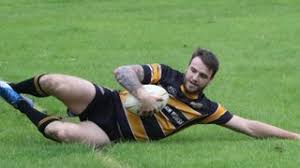 Image result for Culcheth Eagles Amateur Rugby League Football Club