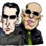 Ian Baker Hire an Artist