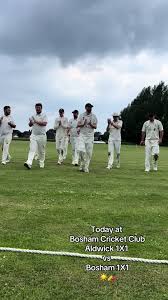 Image result for Aldwick Cricket Club