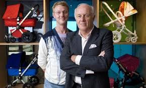 Image result for Bugaboo Bee Matthew McConaughey