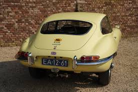 Image result for Pale Primrose 1965 Jaguar