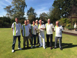 Image result for Knipton Bowls Club