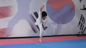 Image result for Bellshill Tae Kwon-Do