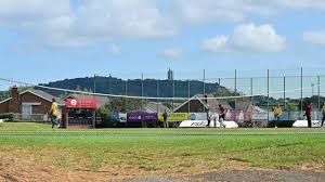 Image result for North Down Cricket Club