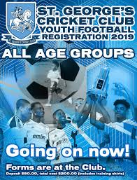 Image result for St Georges Cricket Club