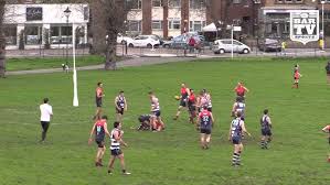 Image result for West London Wildcats