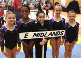 Image result for Coalville Gymnastics Club
