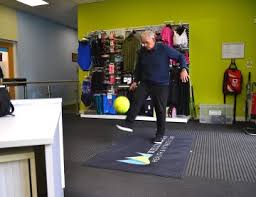 Image result for Wellington (Crowthorne) Badminton Club