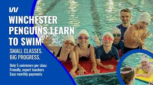 Image result for Grimsby Penguins Swimming Club