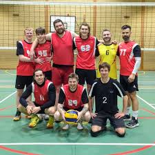 Image result for Cheltenham Cobras Volleyball Club