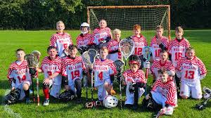 Image result for Stockport Lacrosse Club