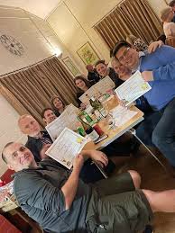 Image result for Chalgrave Sports Club