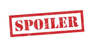 Image result for spoilers