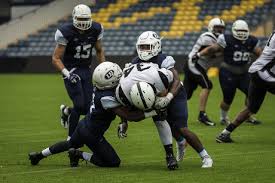 Image result for London Warriors