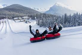Image result for Bracknell Snow-Tubing