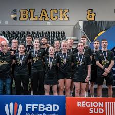 Image result for Pyrford Badminton Club