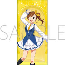 「双海真美 THE IDOLM@STER2」の画像検索結果