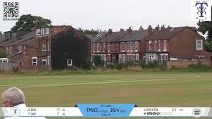 Image result for Cheadle Hulme Cc