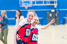 Image result for Starz Junior Netball Club