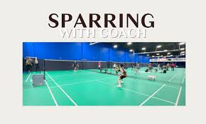 Image result for Nova badminton Club