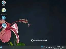 Image result for Mandriva