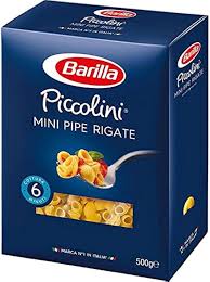Image result for barilla piccolini