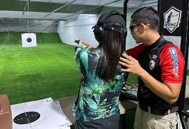 Image result for Reepham Shooting Centre