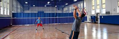 Image result for Brook Badminton Club