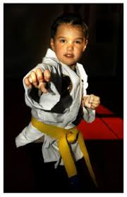 Image result for John Godwin's Penndel Martial Arts Academy
