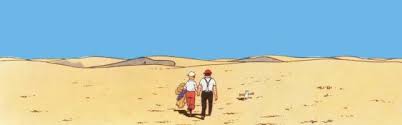 Tintin BD