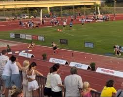 Image result for Enfield & Haringey Athletic Club