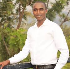 Image result for peter kariuki