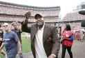 Cleveland Browns Trade Rumors and News - SportsOverdose