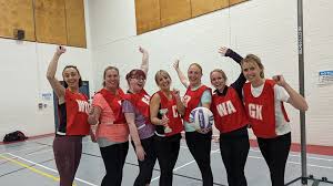 Image result for Blackpool Youth Netball Club