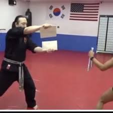 Image result for Mu-Sa Martial Arts and Fitness Centre