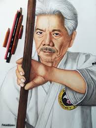 Image result for Inyo Karate Do Ninbukan