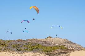 Image result for South Devon Hang Gliding & Paragliding Club