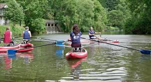 Image result for Bristol Canoe Club