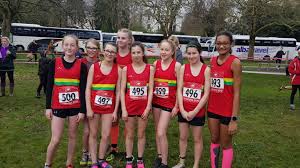 Image result for Royal Sutton Coldfield Athletics Club