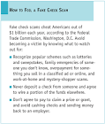 Cinco Credit Union - The Scoop