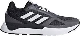 Amazon.com: adidas Men's Run 80s Black Athletic Shoe, 8 M US ...