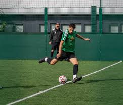 Image result for Woking Korfball Club