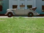 1936 Volvo PV 51 Images. Photo: volvo_pv_51_cabrio_01.