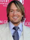 Keith Urban   Zap2it