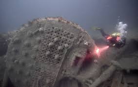 Image result for University Of London Sub-Aqua Club