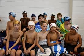 Image result for Bournemouth Spartans Winter Sea Swimming Club