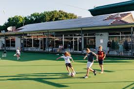 Image result for Maryfield Bowling Club