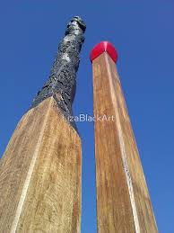 Image result for brett whiteley almost once