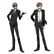 「デビト アルカナ・ファミリア」の画像検索結果