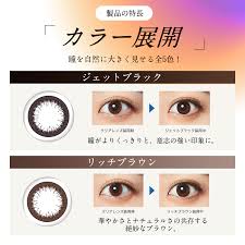 「フレッシュルックデイリーズイルミネート」の画像検索結果